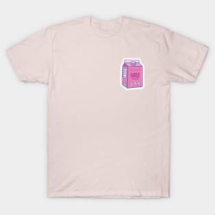 Boy Tears T-Shirt